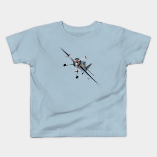 Aerobatic Kids T-Shirt